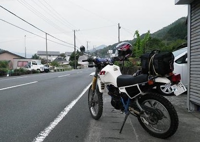 XT125・200